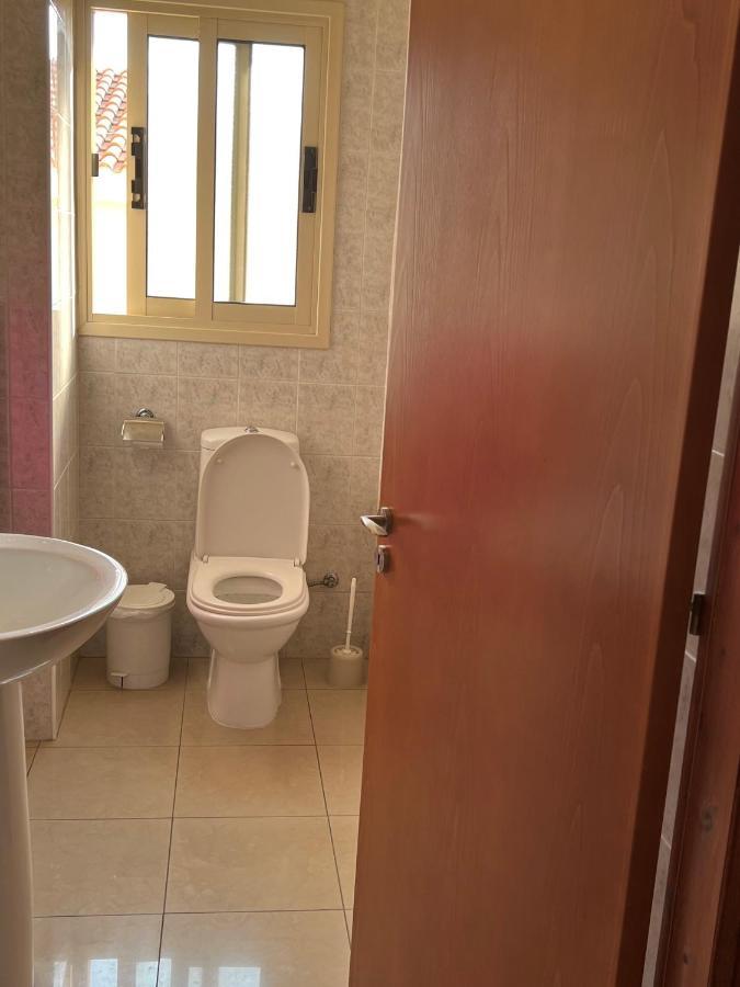 egnatias 96 OPEN Tessalónica Exterior foto